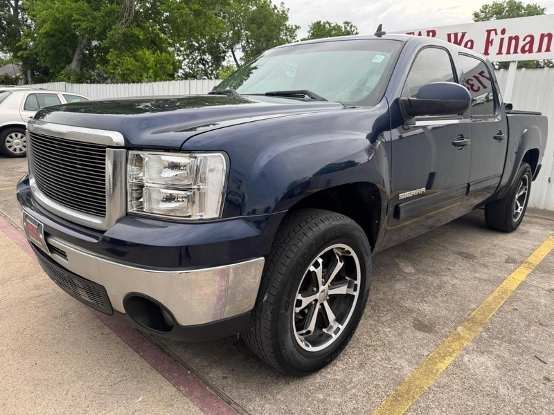 gmc sierra 1500 2010 3GTXCWE21AG195140 image gmc sierra 1500 2010 3GTXCWE21AG195140 image